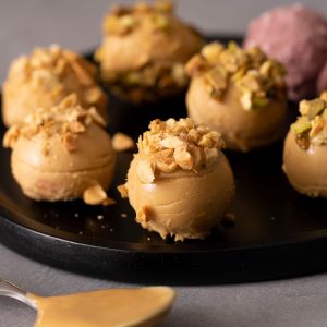 Atkins Keto Peanut Butter Cookie Dough Bites